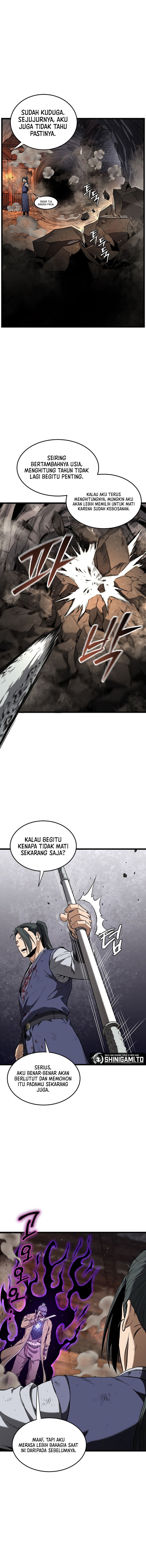 Murim Login - Chapter 239 16