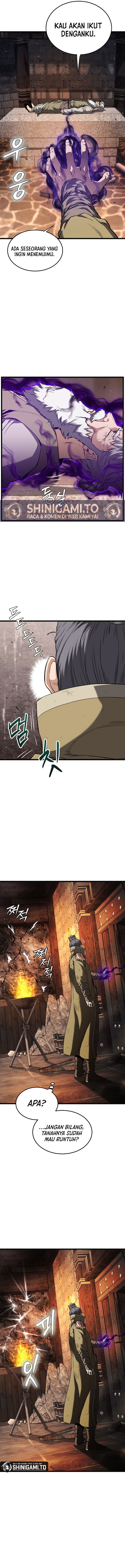 Murim Login - Chapter 239 7