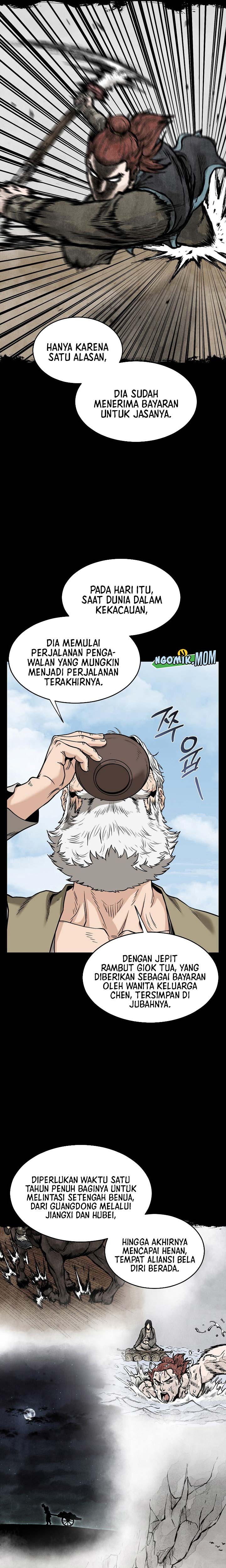 Murim Login - Chapter 212 fix 8