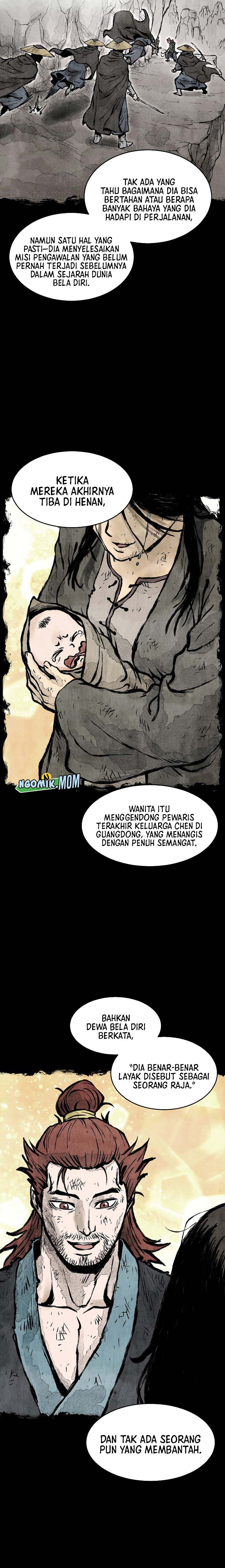 Murim Login - Chapter 212 fix 9