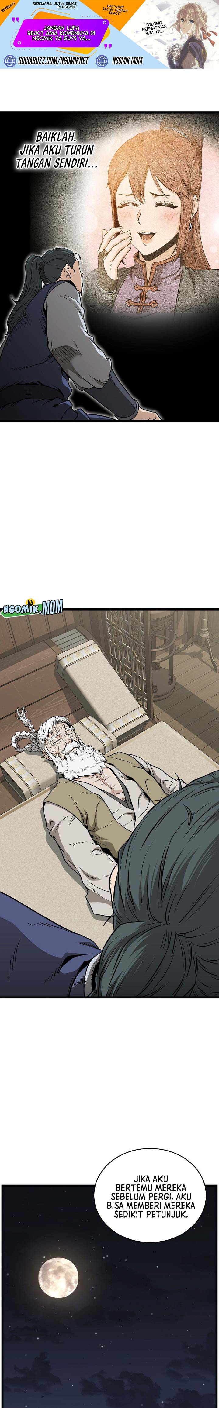 Murim Login - Chapter 212 fix 2