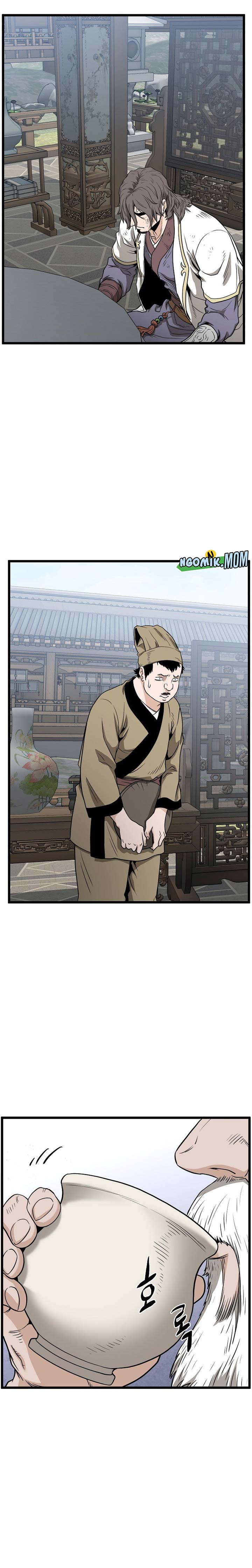 Murim Login - Chapter 212 fix 28