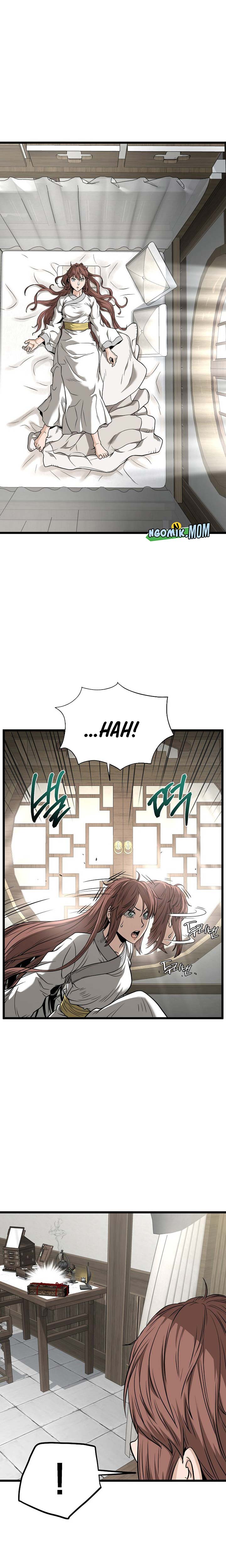 Murim Login - Chapter 212 fix 20