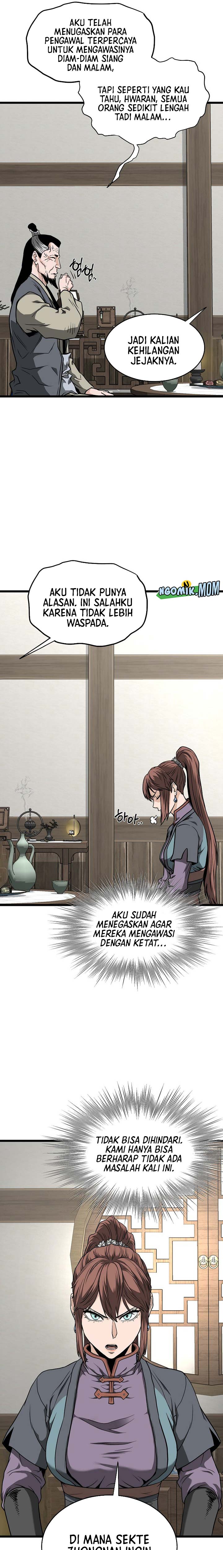 Murim Login - Chapter 212 fix 26