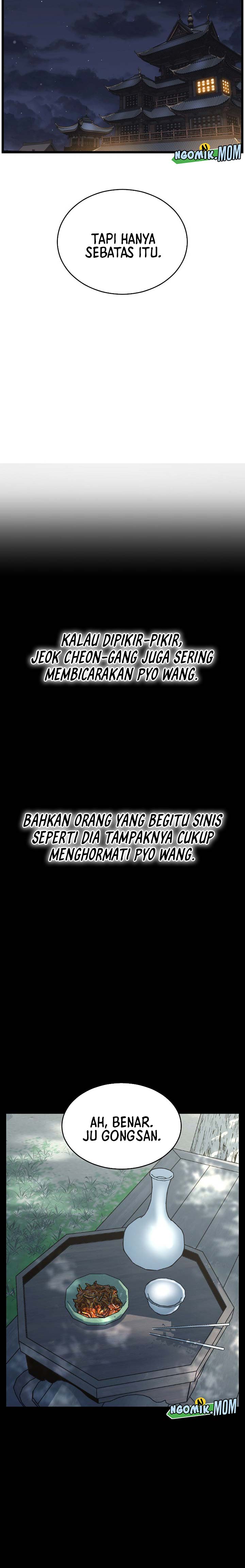 Murim Login - Chapter 212 fix 3