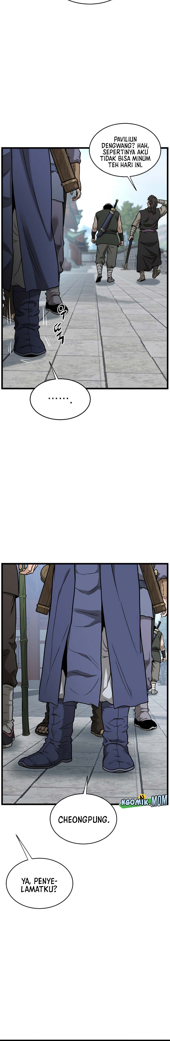 Murim Login - Chapter 212 fix 31