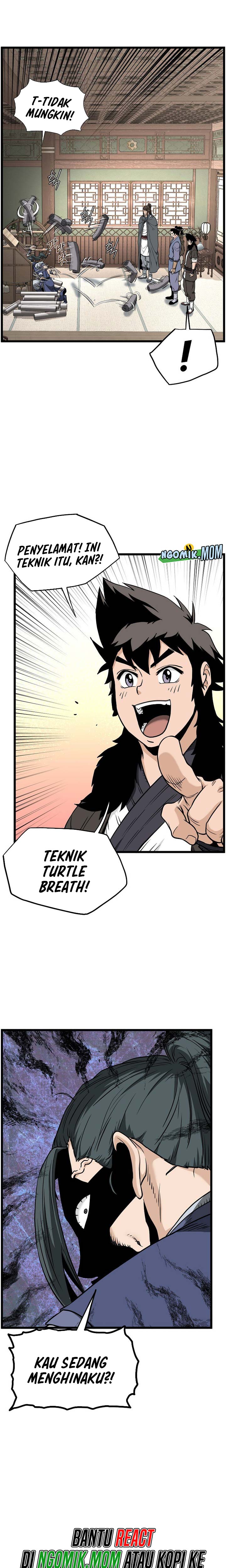 Murim Login - Chapter 212 fix 18