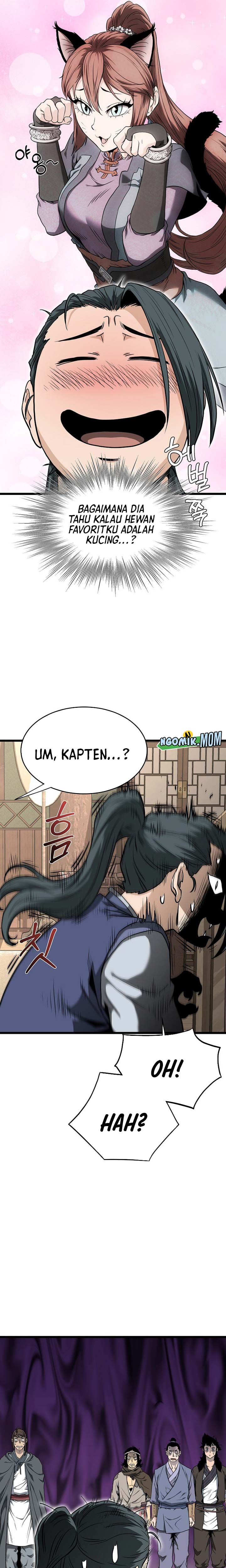Murim Login - Chapter 212 fix 16