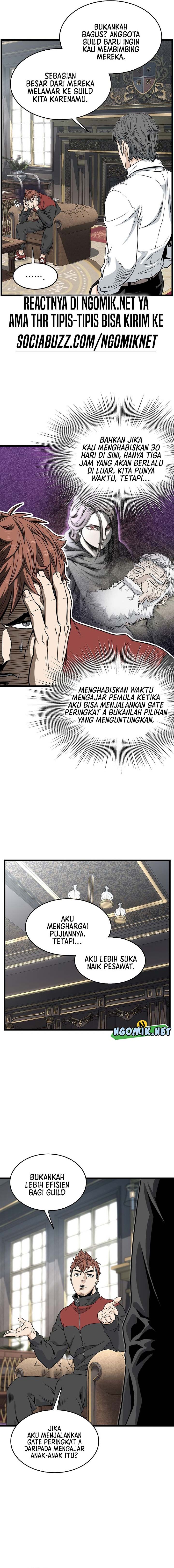 Murim Login - Chapter 187 fix 9