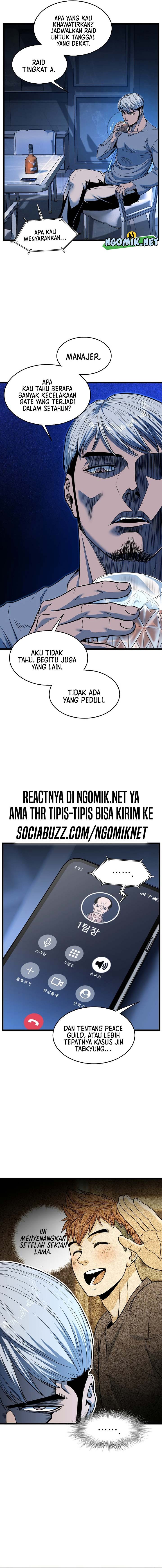 Murim Login - Chapter 187 fix 2