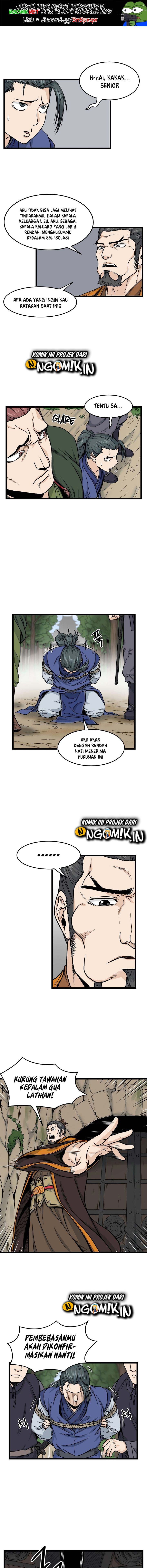 Murim Login - Chapter 10 2
