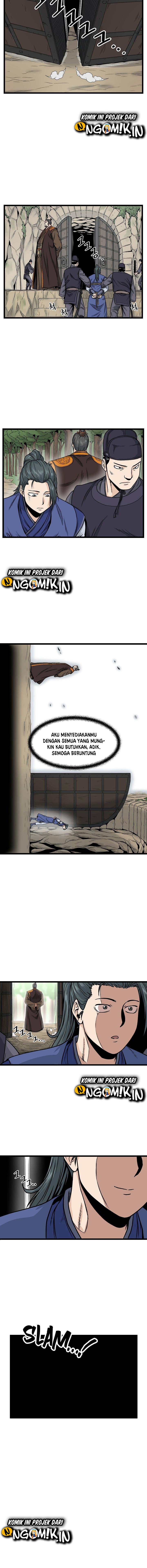 Murim Login - Chapter 10 3