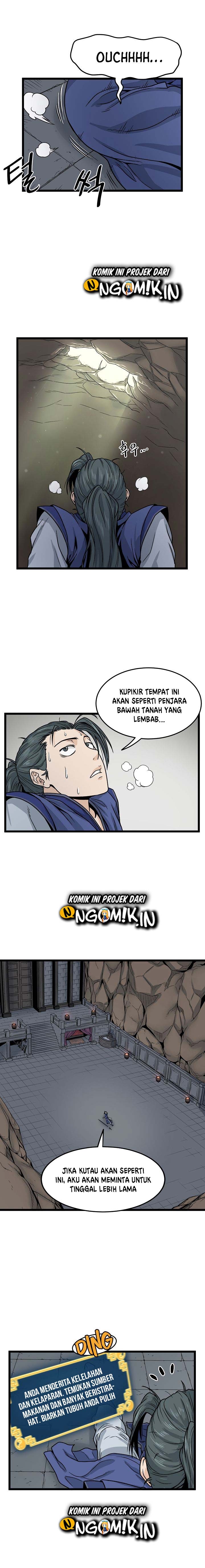 Murim Login - Chapter 10 7