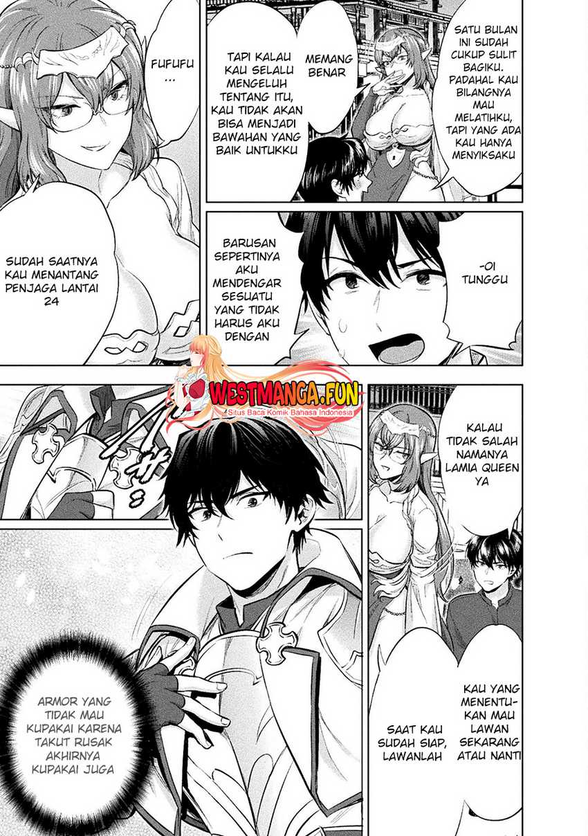 Bijo to Kenja to Majin no Ken - Chapter 27 14