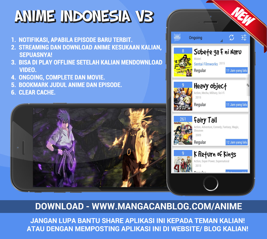 Boku no Hero Academia - Chapter 87 19 Boku no Hero Academia - Chapter 87 19