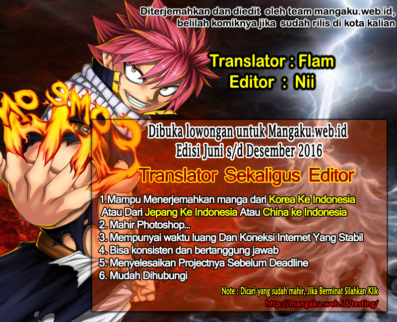 Boku no Hero Academia - Chapter 98 1