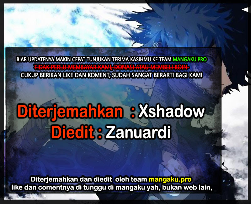 Boku no Hero Academia - Chapter 283 1