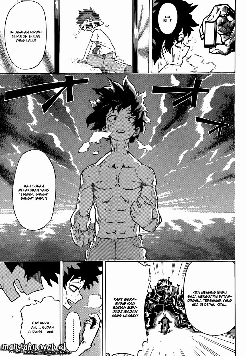 Boku no Hero Academia - Chapter 02 24