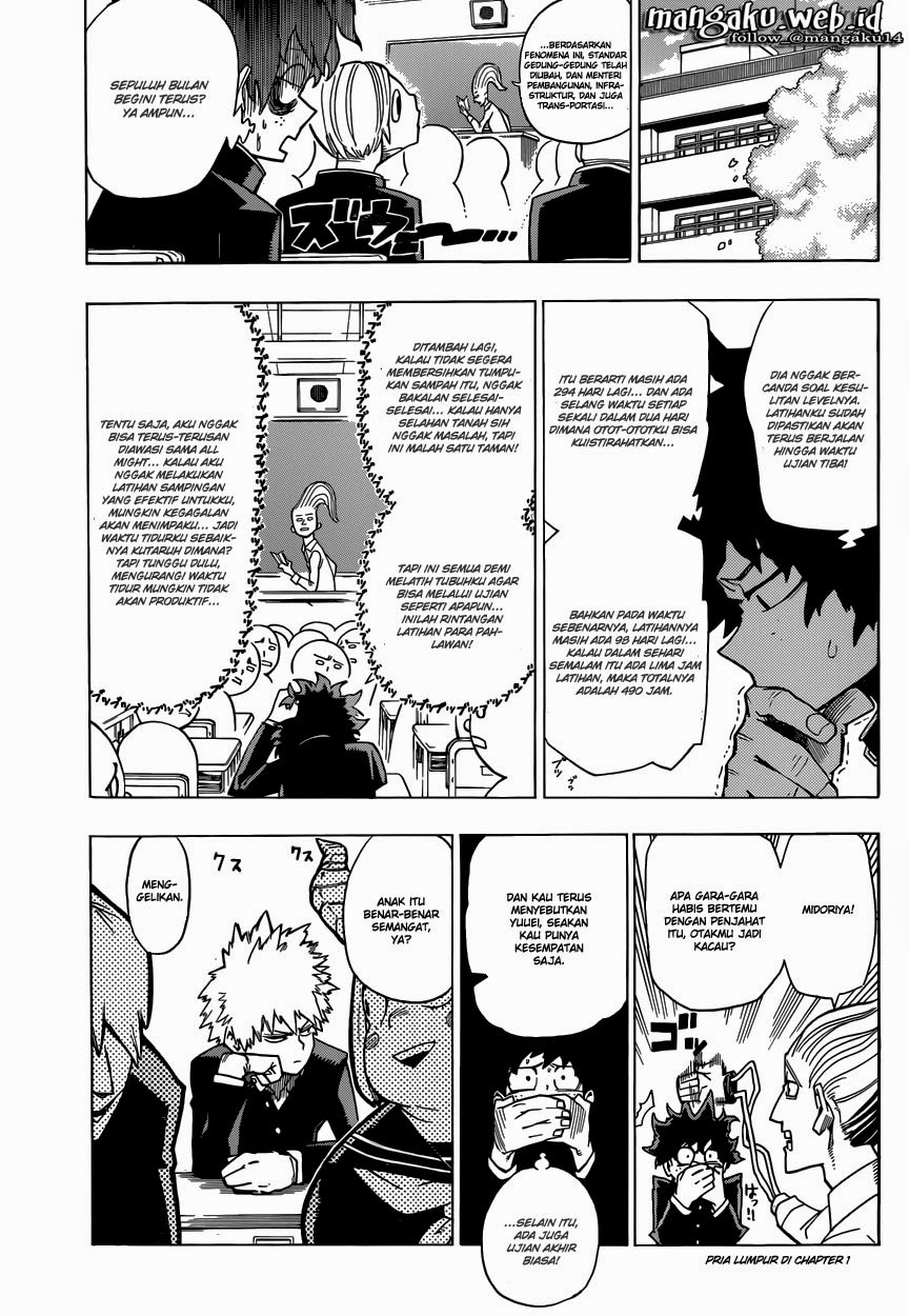 Boku no Hero Academia - Chapter 02 16