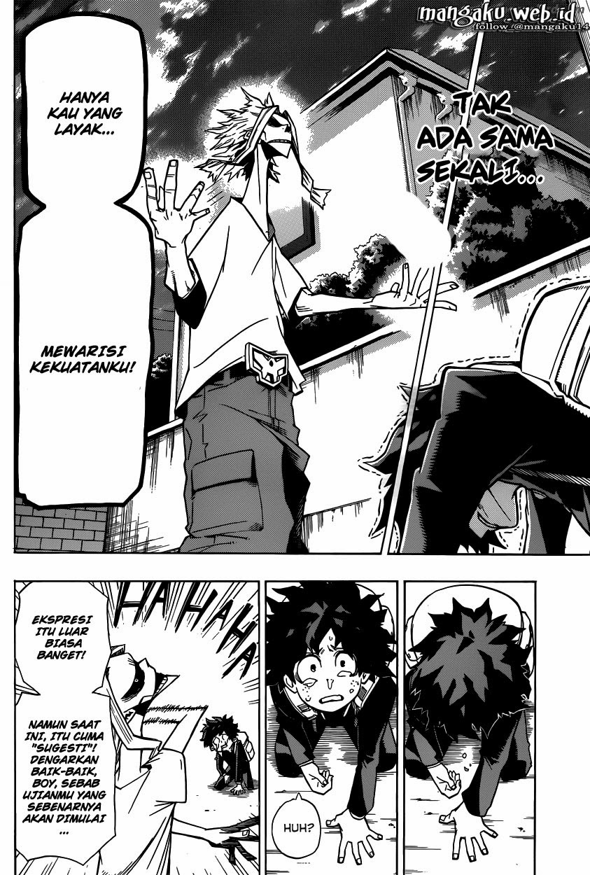 Boku no Hero Academia - Chapter 02 5