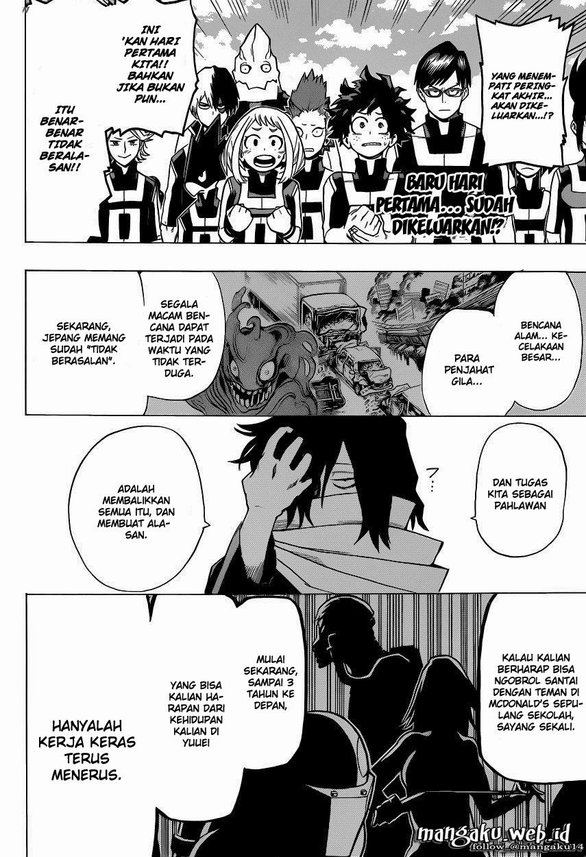 Boku no Hero Academia - Chapter 06 3