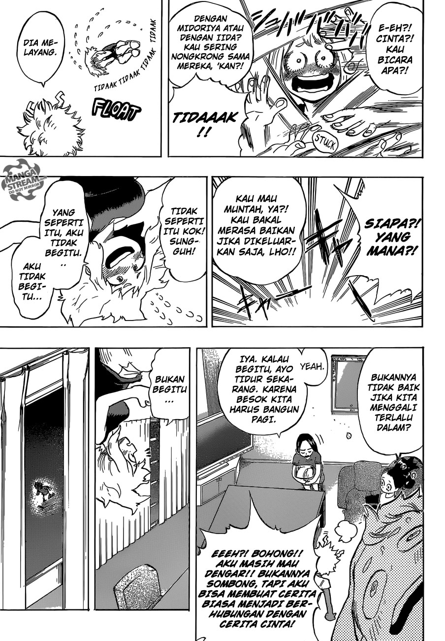 Boku no Hero Academia - Chapter 102 13