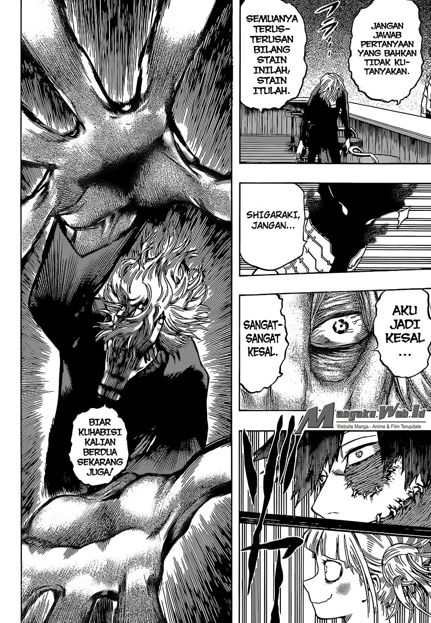 Boku no Hero Academia - Chapter 68 5