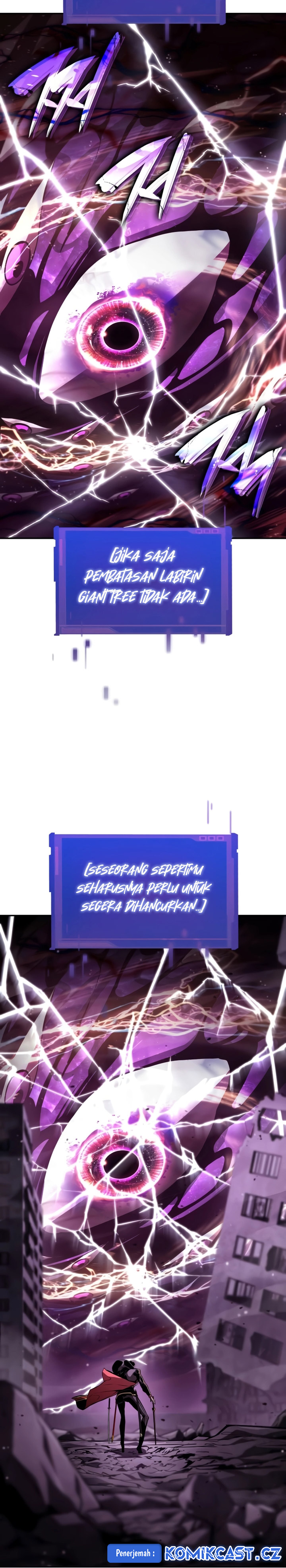 Boundless Necromancer - Chapter 99 48