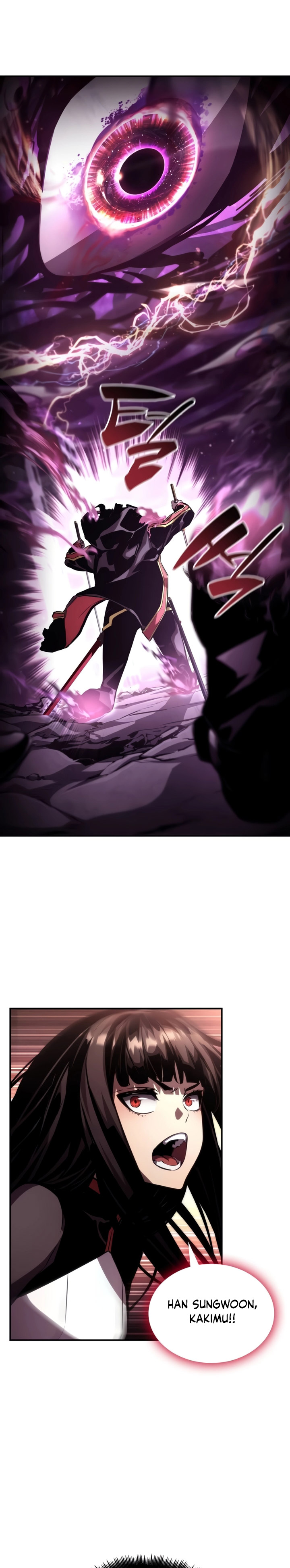 Boundless Necromancer - Chapter 99 44