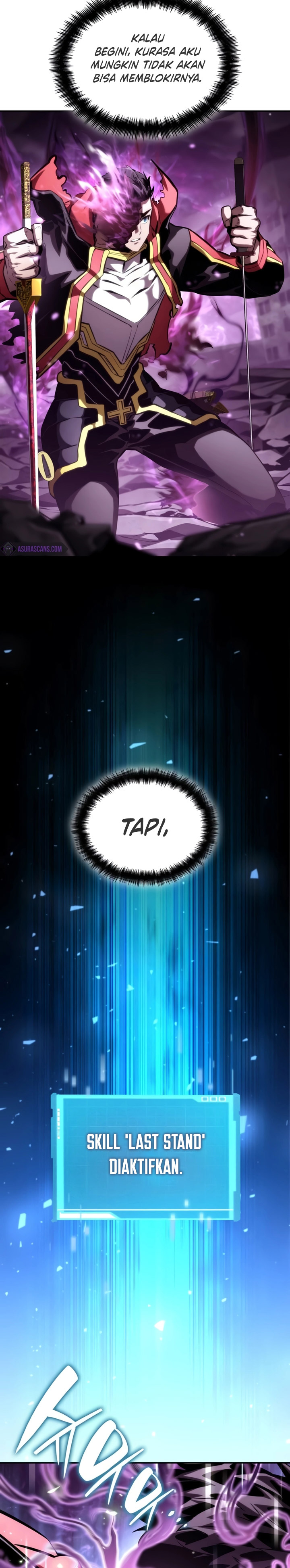 Boundless Necromancer - Chapter 99 45