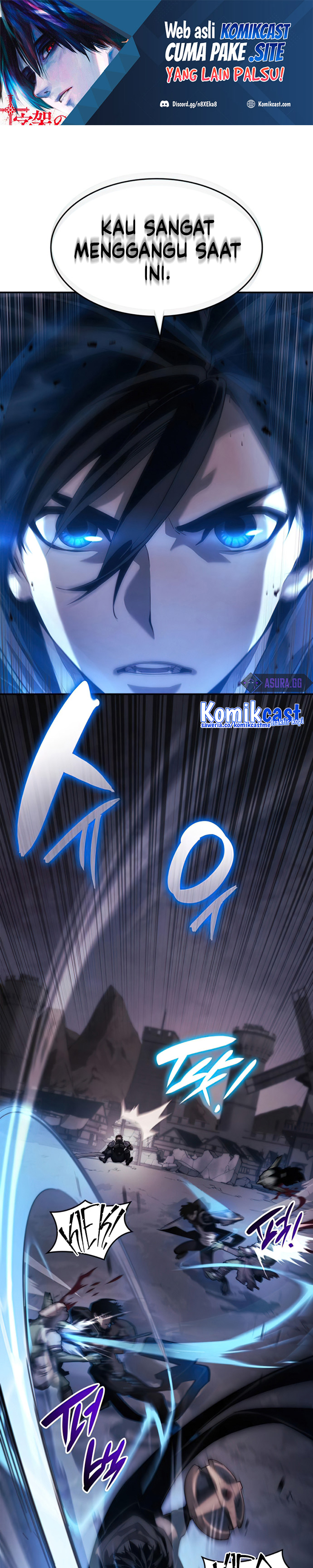 Boundless Necromancer - Chapter 08 2