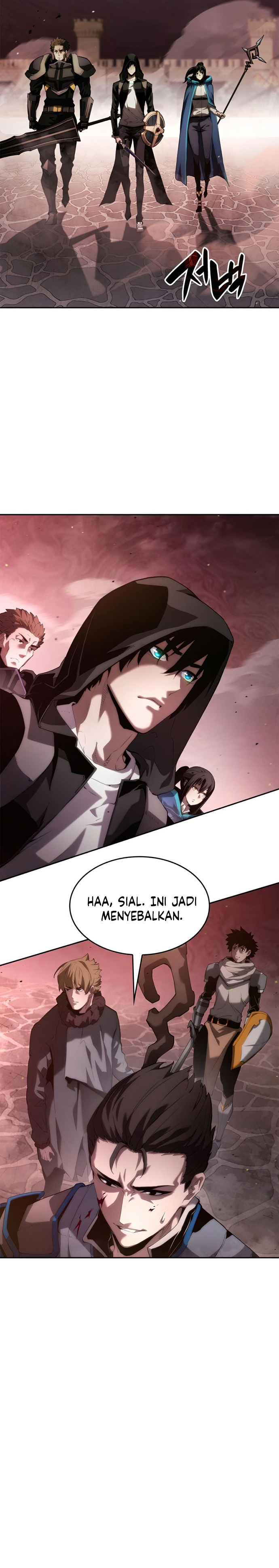 Boundless Necromancer - Chapter 08 28
