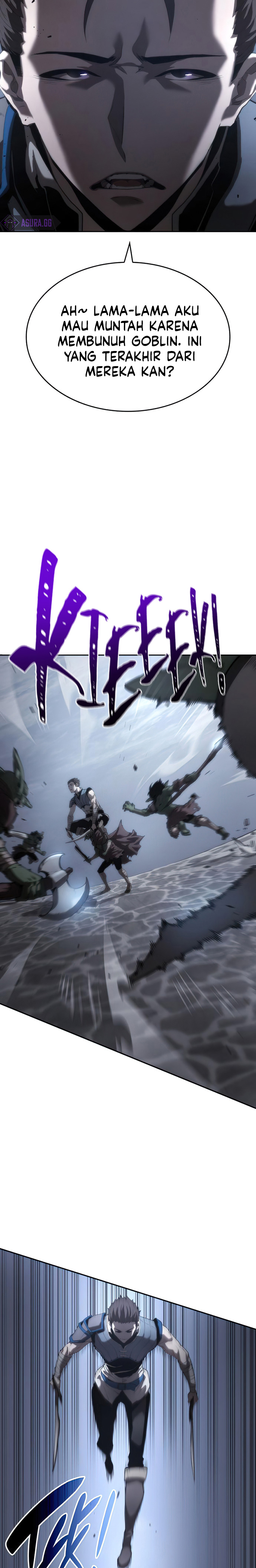 Boundless Necromancer - Chapter 08 21