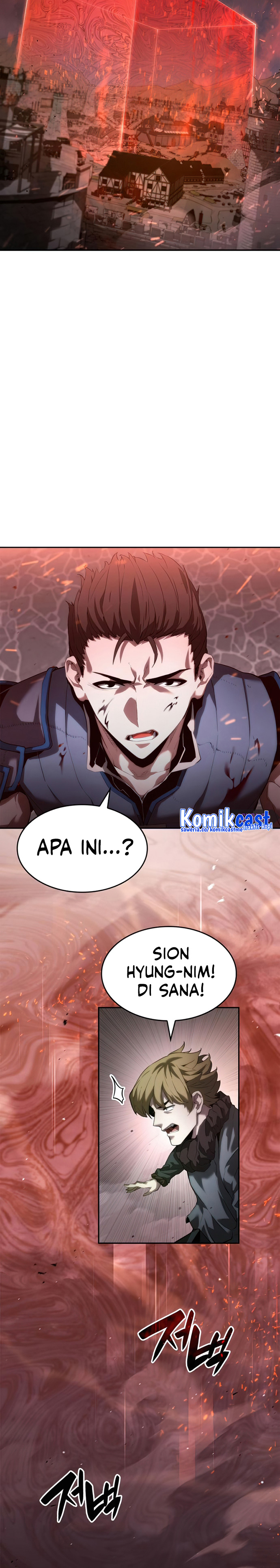 Boundless Necromancer - Chapter 08 27