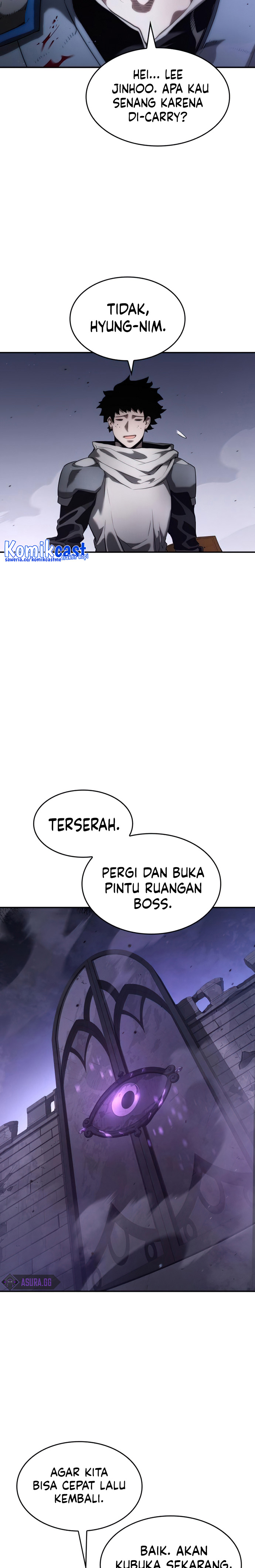 Boundless Necromancer - Chapter 08 24
