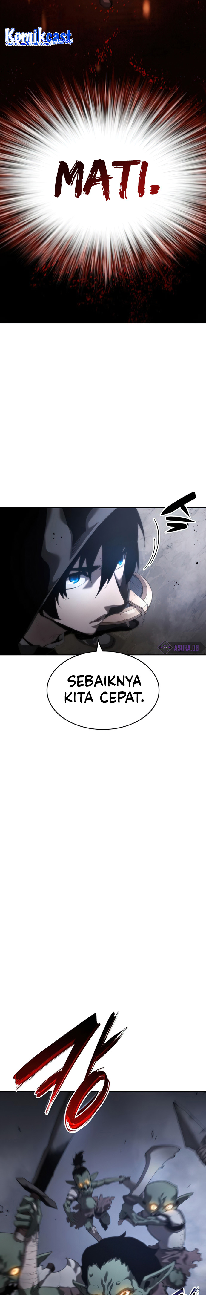 Boundless Necromancer - Chapter 08 18