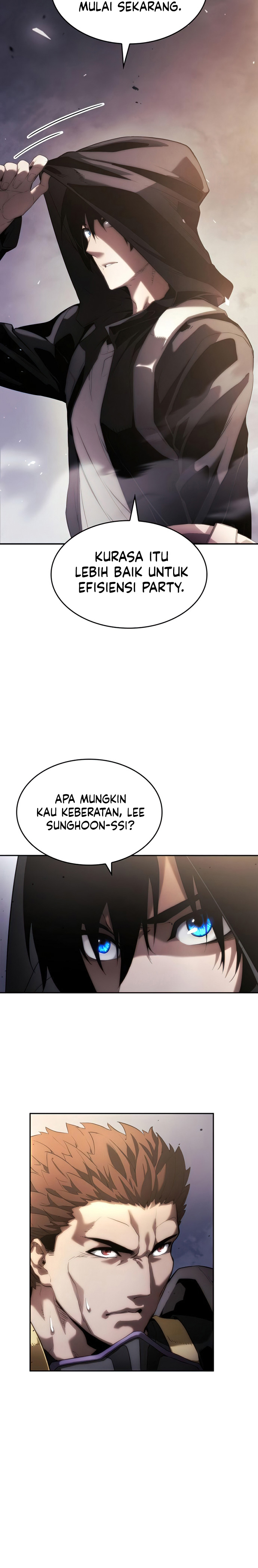 Boundless Necromancer - Chapter 08 10