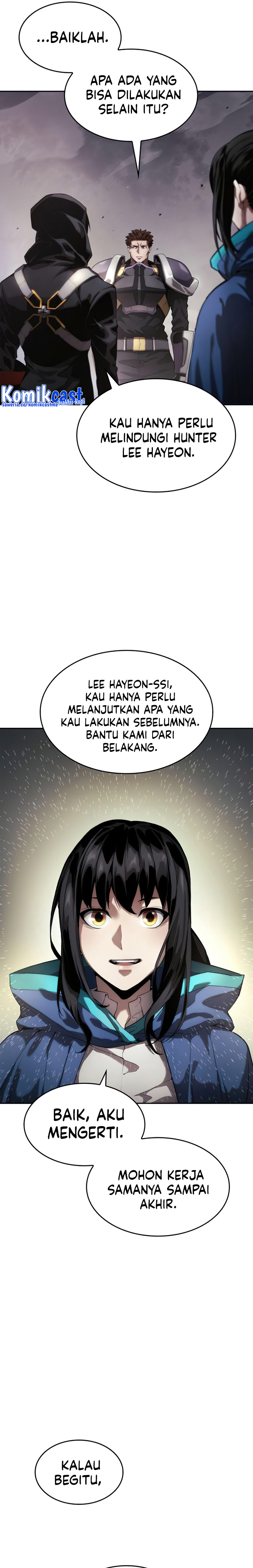 Boundless Necromancer - Chapter 08 11