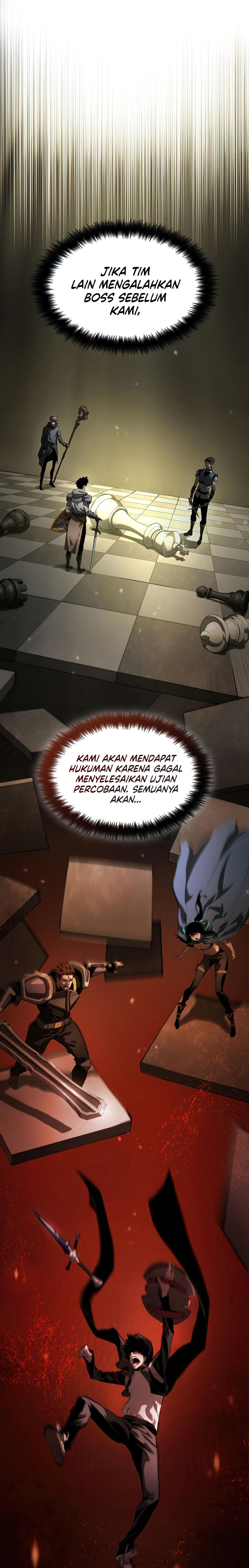 Boundless Necromancer - Chapter 08 17