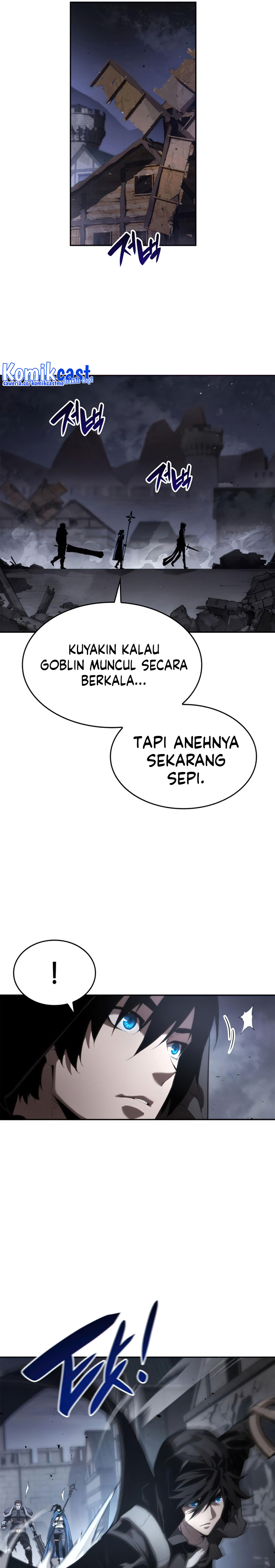 Boundless Necromancer - Chapter 08 14