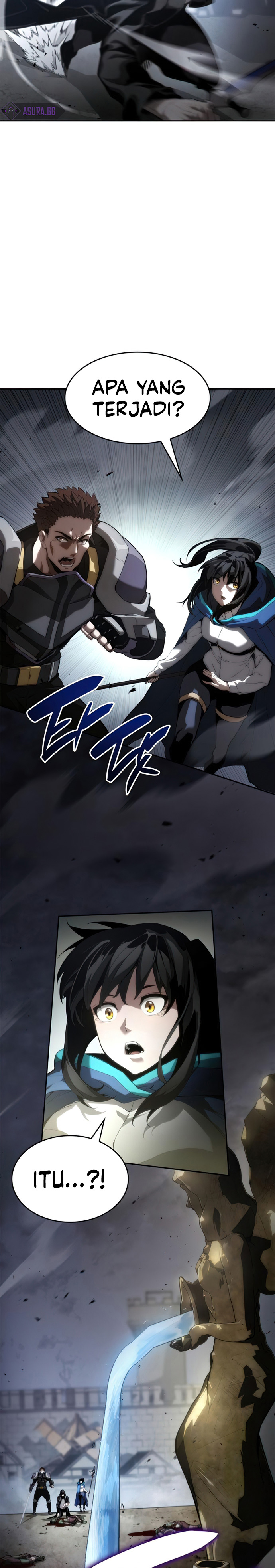 Boundless Necromancer - Chapter 08 15