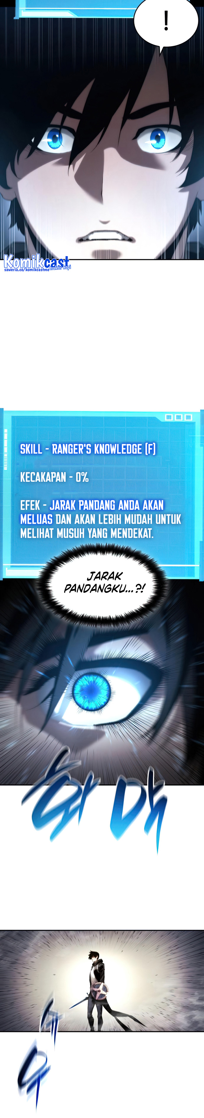 Boundless Necromancer - Chapter 08 7