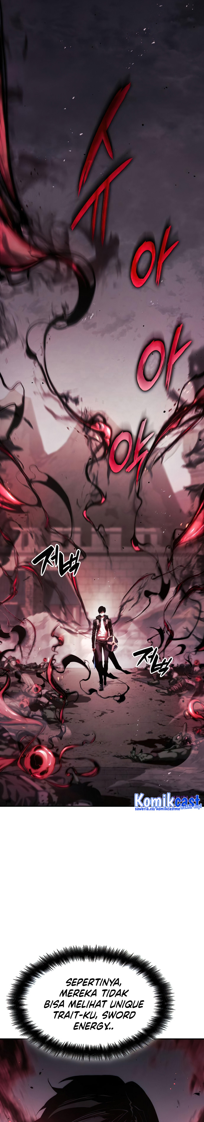 Boundless Necromancer - Chapter 08 5