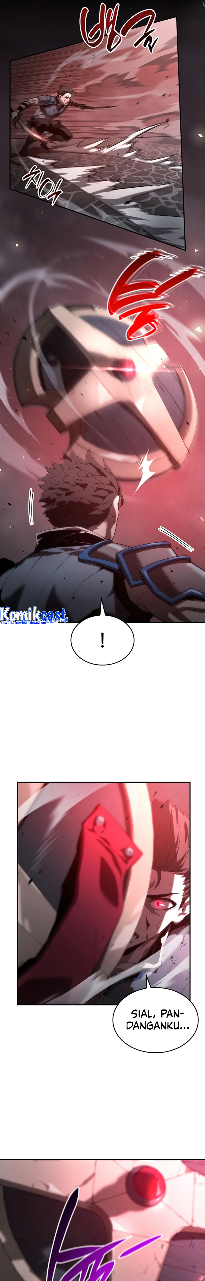 Boundless Necromancer - Chapter 09 14