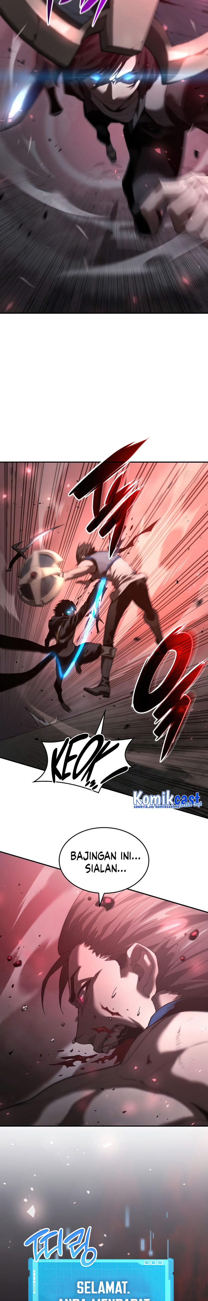 Boundless Necromancer - Chapter 09 15