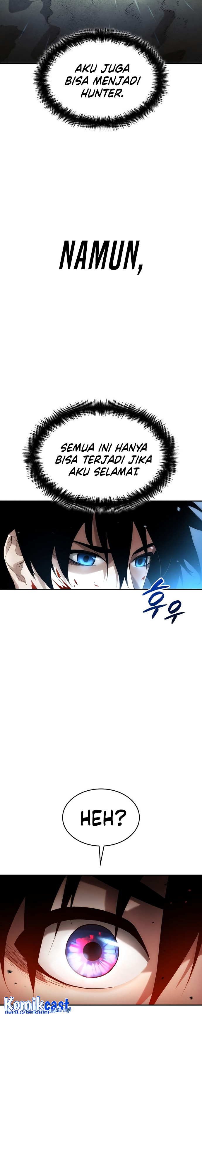 Boundless Necromancer - Chapter 02 34