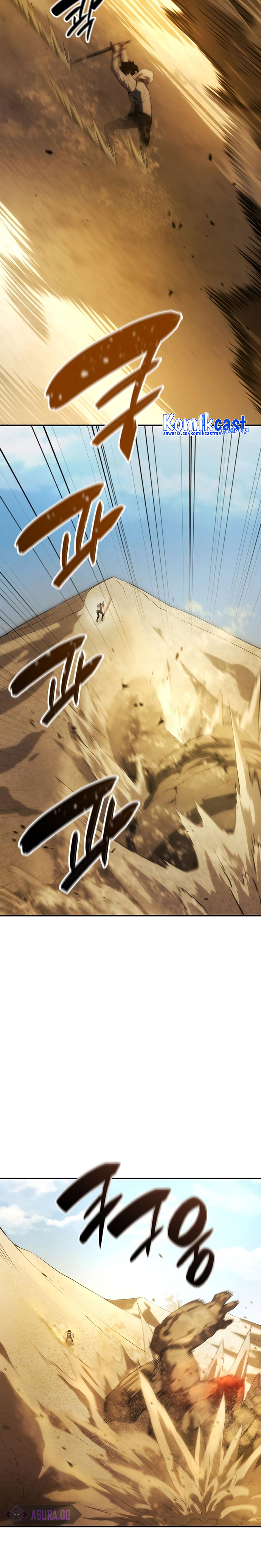 Boundless Necromancer - Chapter 02 16