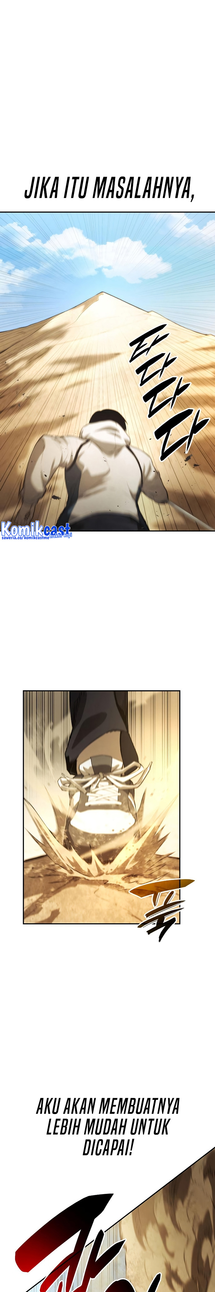 Boundless Necromancer - Chapter 02 14