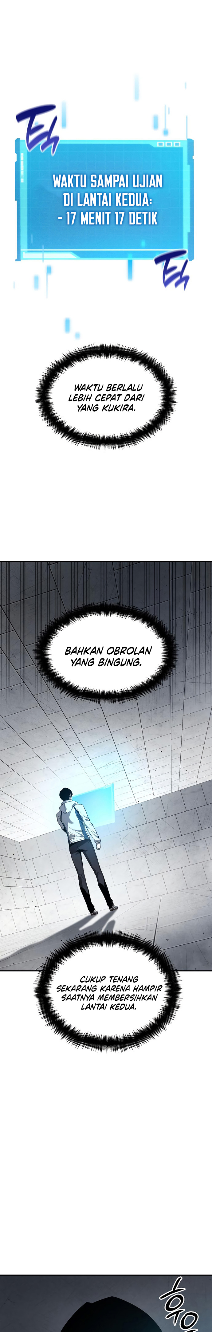 Boundless Necromancer - Chapter 03 24