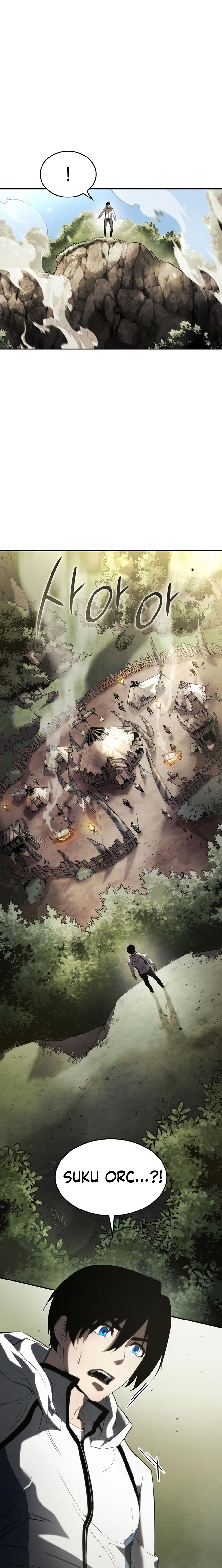 Boundless Necromancer - Chapter 03 30